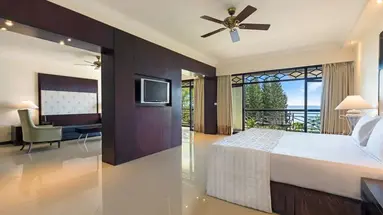 Le Meridien Ile Maurice