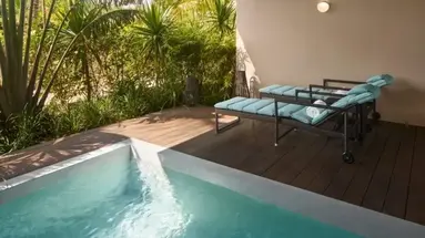 Le Meridien Ile Maurice