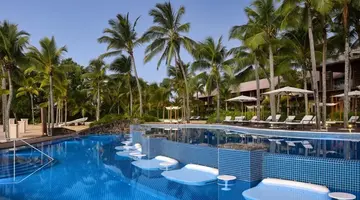 Le Meridien Ile Maurice
