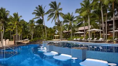 Le Meridien Ile Maurice