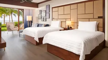 Le Meridien Ile Maurice