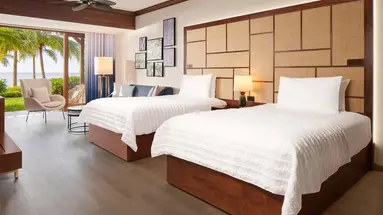 Le Meridien Ile Maurice