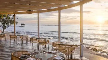 Le Meridien Ile Maurice