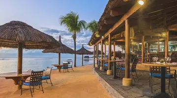 Le Meridien Ile Maurice