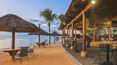 Le Meridien Ile Maurice