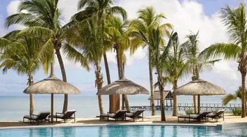 Le Meridien Ile Maurice
