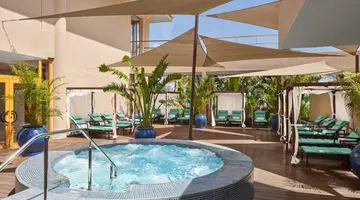 Le Meridien Ile Maurice