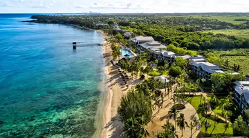 Le Meridien Ile Maurice