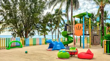 Le Meridien Ile Maurice