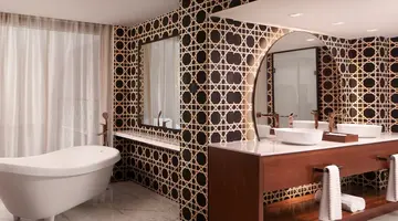 LE MERIDIEN ILE MAURICE