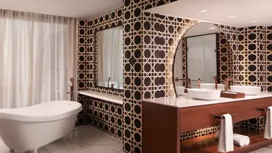 LE MERIDIEN ILE MAURICE