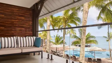 LE MERIDIEN ILE MAURICE