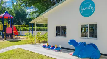 Le Meridien Ile Maurice