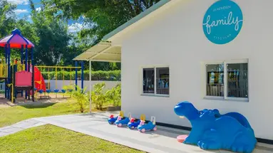 Le Meridien Ile Maurice