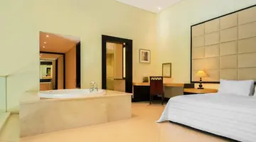 Le Meridien Ile Maurice