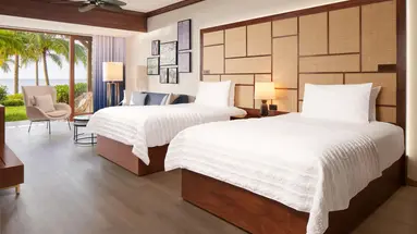 Le Meridien Ile Maurice