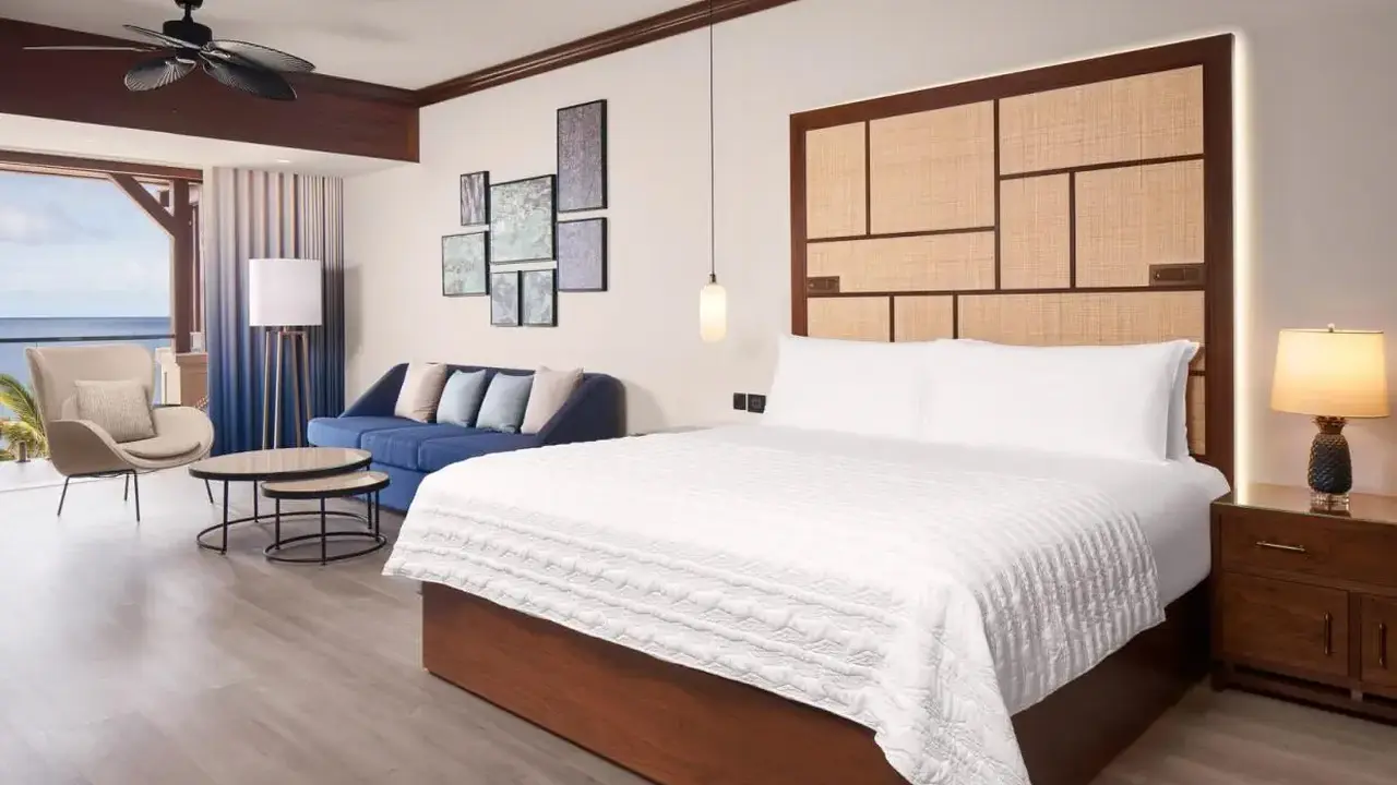 Le Meridien Ile Maurice