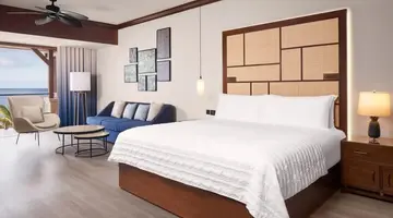 Le Meridien Ile Maurice