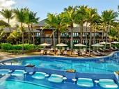 Le Meridien Ile Maurice