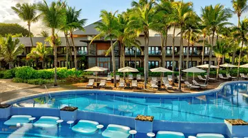 Le Meridien Ile Maurice