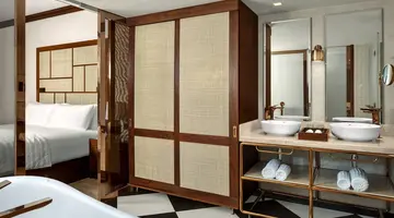 Le Meridien Ile Maurice