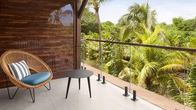 LE MERIDIEN ILE MAURICE