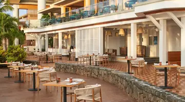 LE MERIDIEN ILE MAURICE