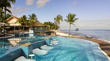 LE MERIDIEN ILE MAURICE