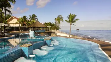 LE MERIDIEN ILE MAURICE