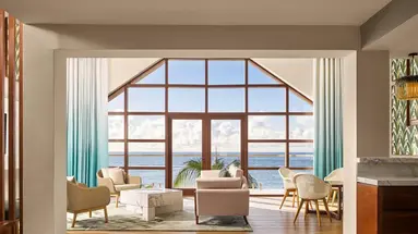 Le Meridien Ile Maurice