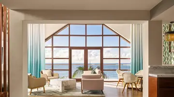 Le Meridien Ile Maurice
