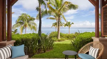 Le Meridien Ile Maurice