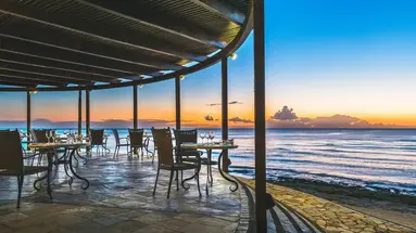 Le Meridien Ile Maurice