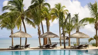 Le Meridien Ile Maurice