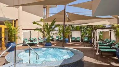 Le Meridien Ile Maurice