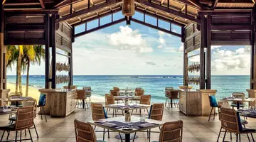 Le Meridien Ile Maurice