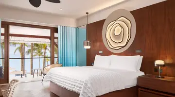 LE MERIDIEN ILE MAURICE