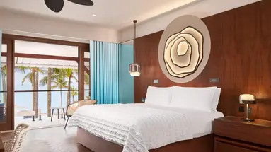 LE MERIDIEN ILE MAURICE