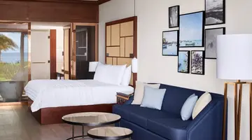 LE MERIDIEN ILE MAURICE
