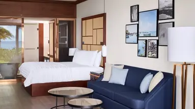 LE MERIDIEN ILE MAURICE