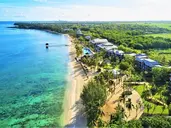 Le Meridien Ile Maurice