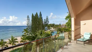 Le Meridien Ile Maurice