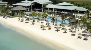 Le Meridien Ile Maurice