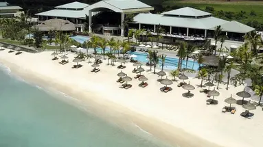 Le Meridien Ile Maurice