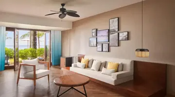 Le Meridien Ile Maurice