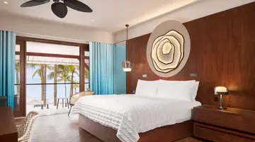 Le Meridien Ile Maurice