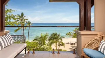 Le Meridien Ile Maurice