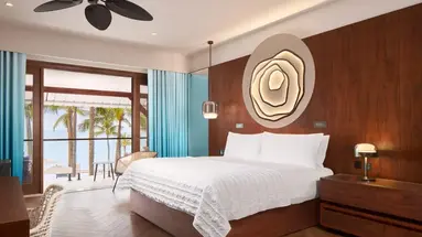 Le Meridien Ile Maurice