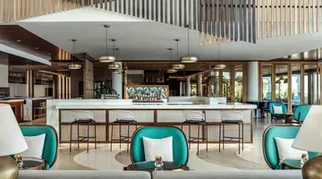 Le Meridien Ile Maurice