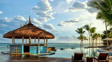Le Meridien Ile Maurice